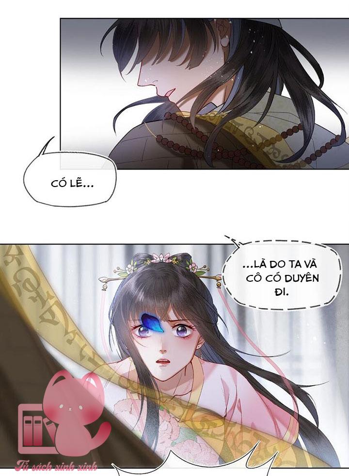 Phu Quân, Làm Ơn Để Ta Yên! - Chap 53