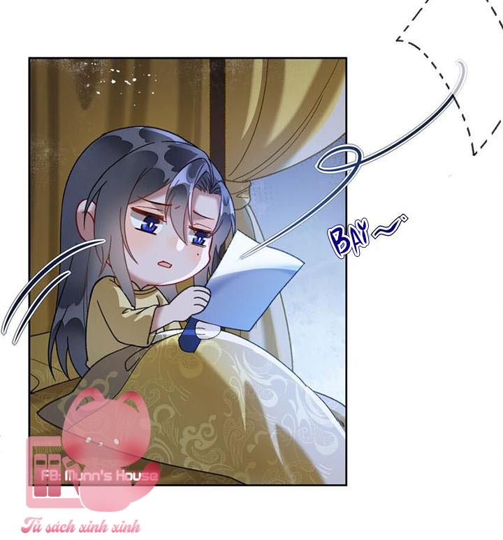 Phu Quân, Làm Ơn Để Ta Yên! - Chap 53