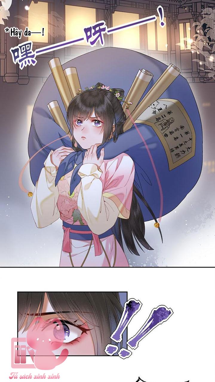 Phu Quân, Làm Ơn Để Ta Yên! - Chap 53