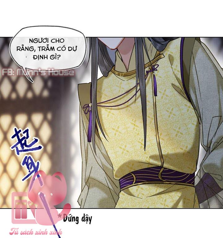 Phu Quân, Làm Ơn Để Ta Yên! - Chap 54