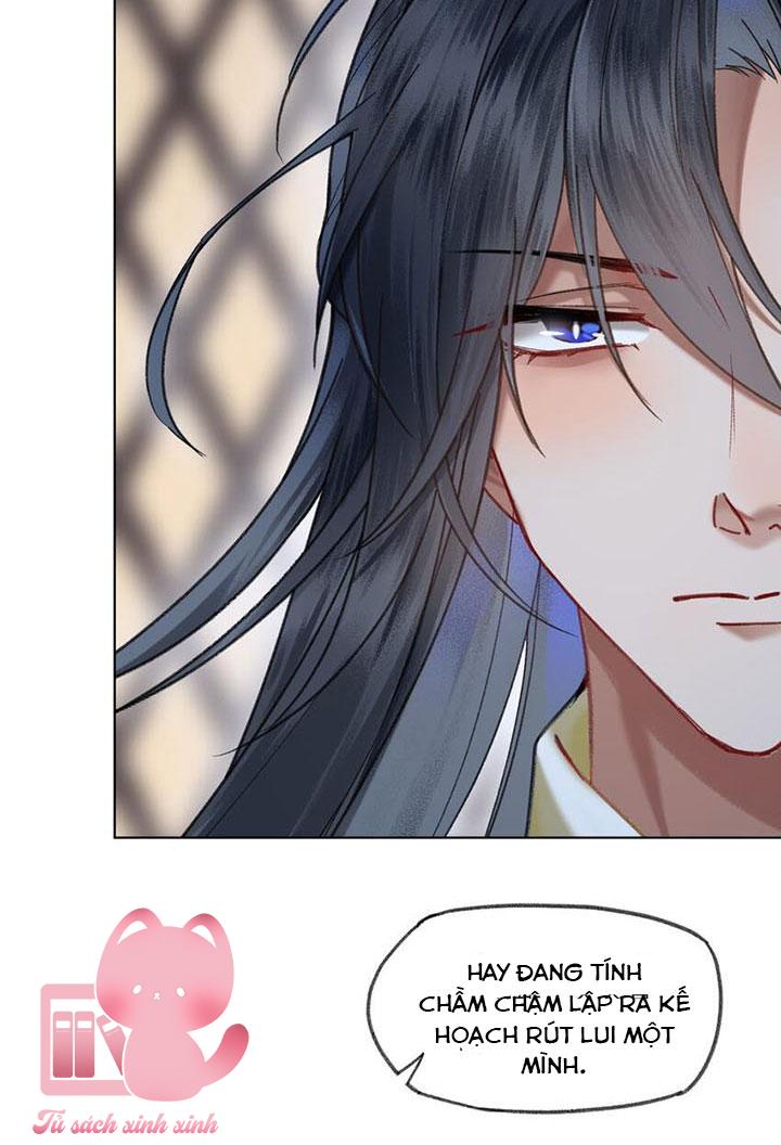 Phu Quân, Làm Ơn Để Ta Yên! - Chap 54