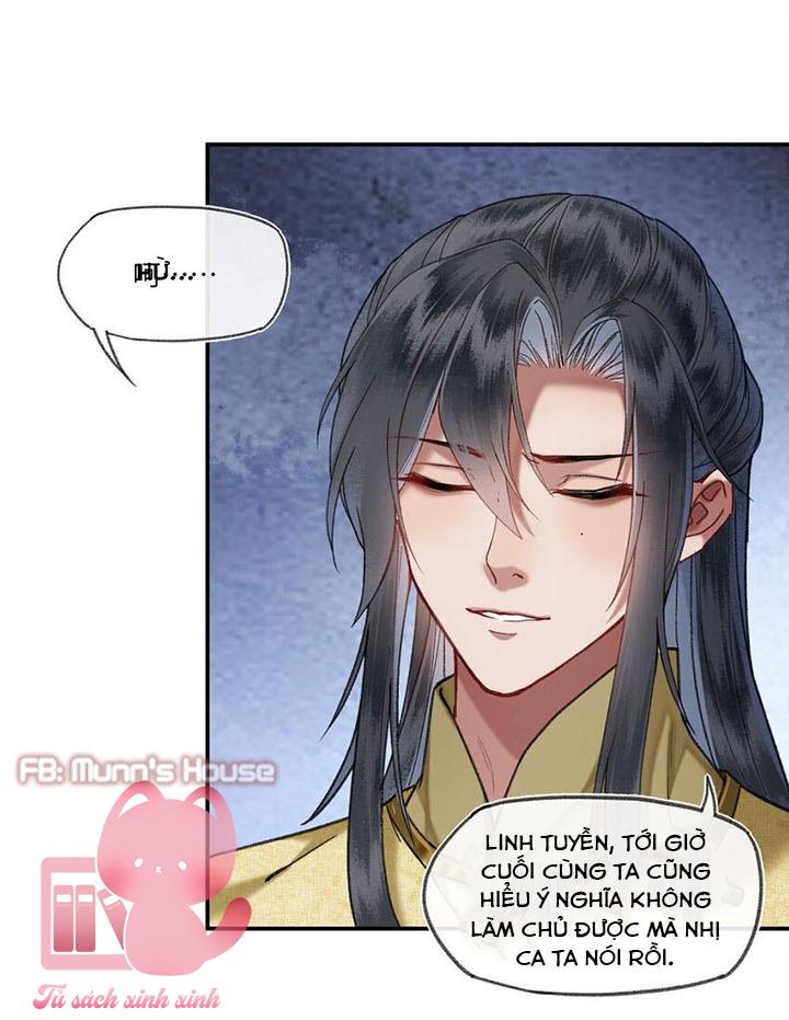 Phu Quân, Làm Ơn Để Ta Yên! - Chap 54