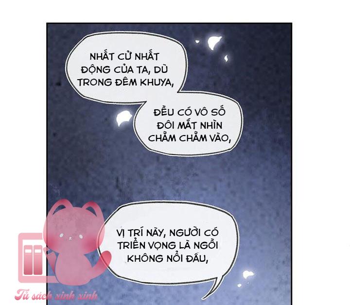 Phu Quân, Làm Ơn Để Ta Yên! - Chap 54