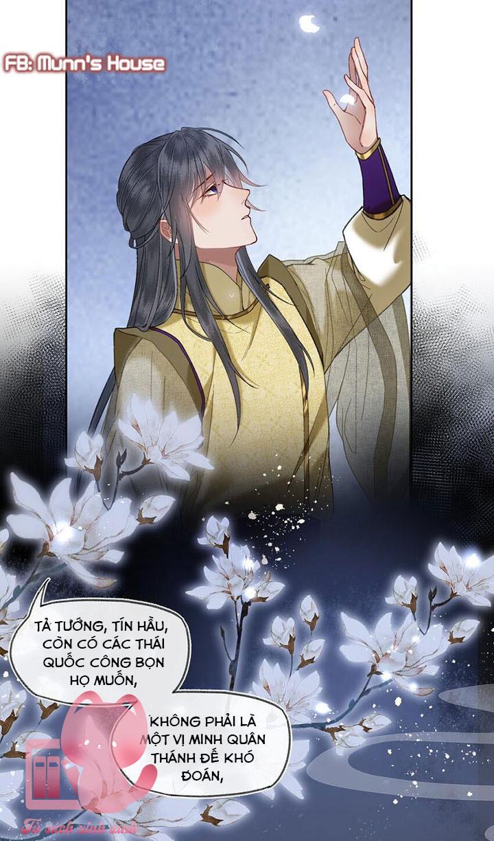 Phu Quân, Làm Ơn Để Ta Yên! - Chap 54