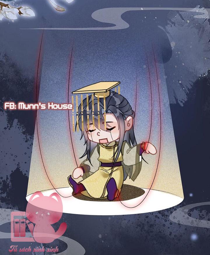 Phu Quân, Làm Ơn Để Ta Yên! - Chap 54