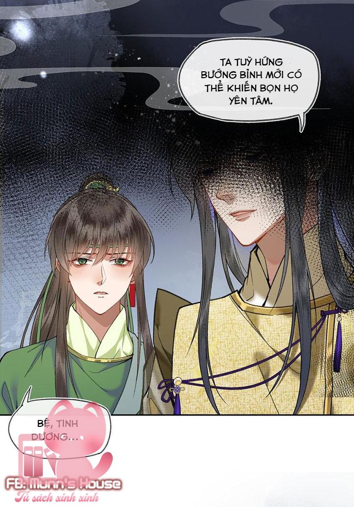 Phu Quân, Làm Ơn Để Ta Yên! - Chap 54