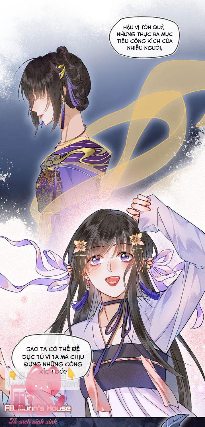 Phu Quân, Làm Ơn Để Ta Yên! - Chap 54