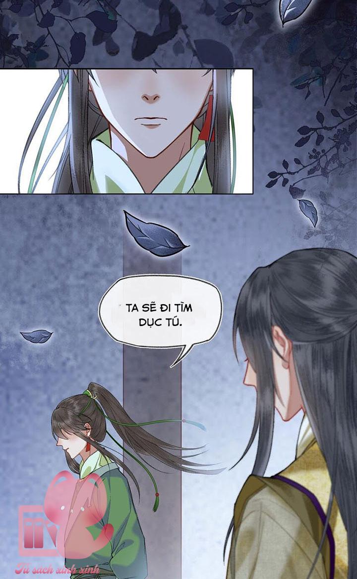 Phu Quân, Làm Ơn Để Ta Yên! - Chap 54