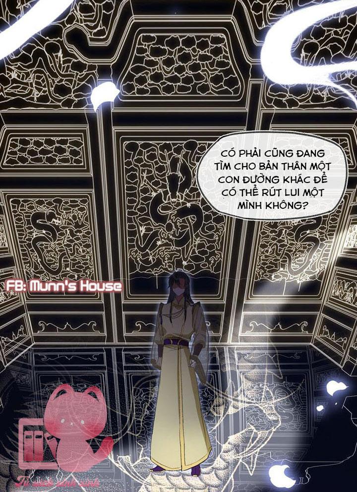 Phu Quân, Làm Ơn Để Ta Yên! - Chap 54