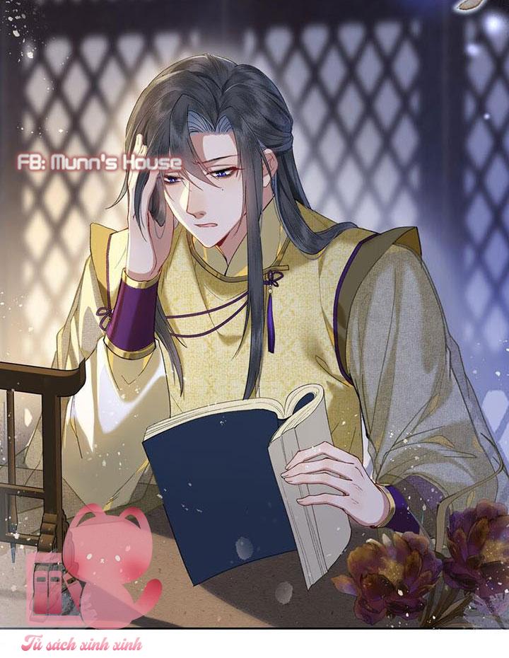 Phu Quân, Làm Ơn Để Ta Yên! - Chap 54