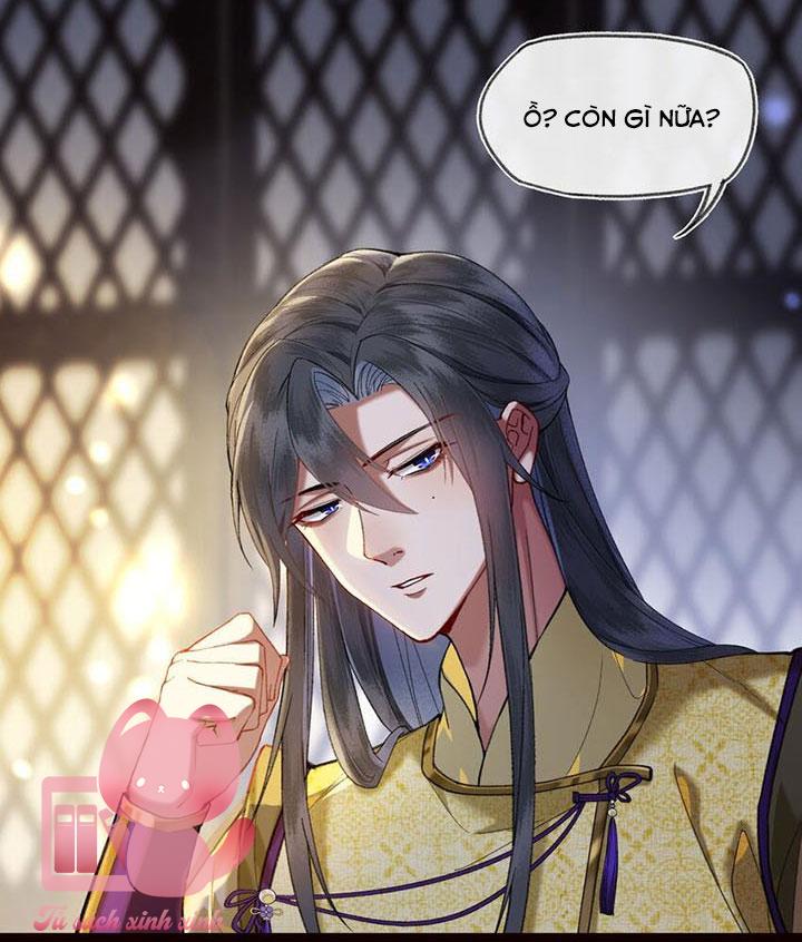 Phu Quân, Làm Ơn Để Ta Yên! - Chap 54