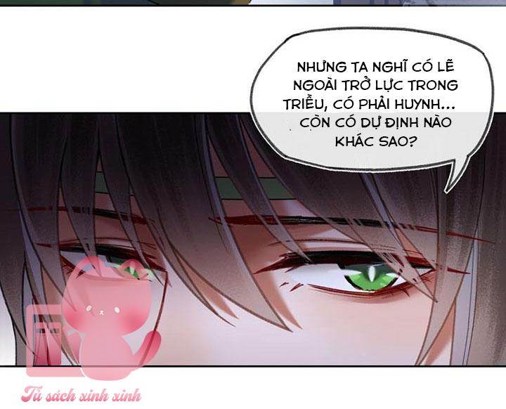 Phu Quân, Làm Ơn Để Ta Yên! - Chap 54