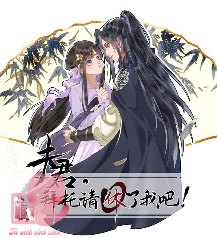 Phu Quân, Làm Ơn Để Ta Yên! - Chap 55