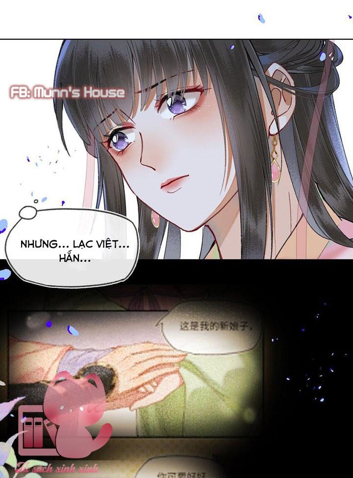 Phu Quân, Làm Ơn Để Ta Yên! - Chap 55