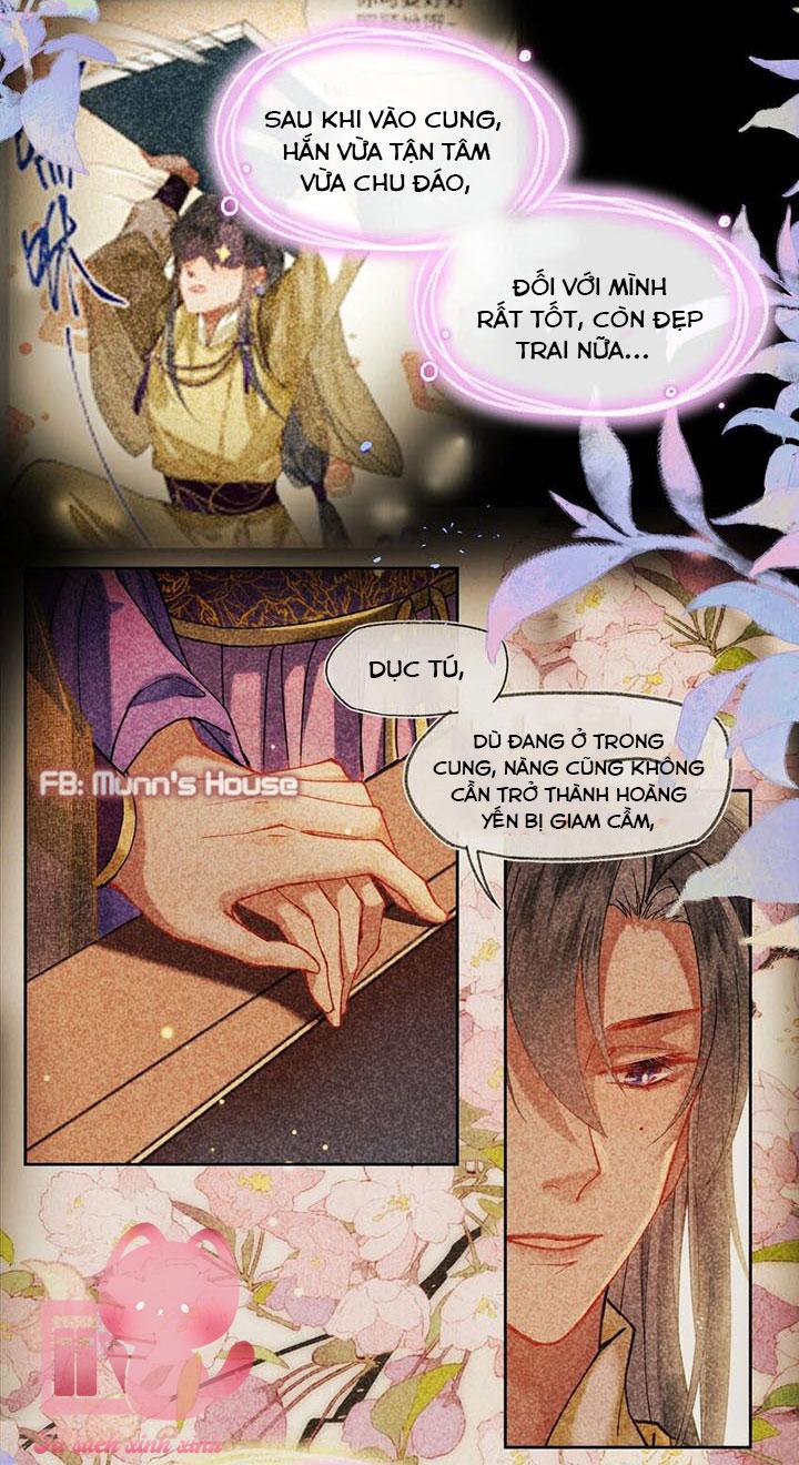 Phu Quân, Làm Ơn Để Ta Yên! - Chap 55