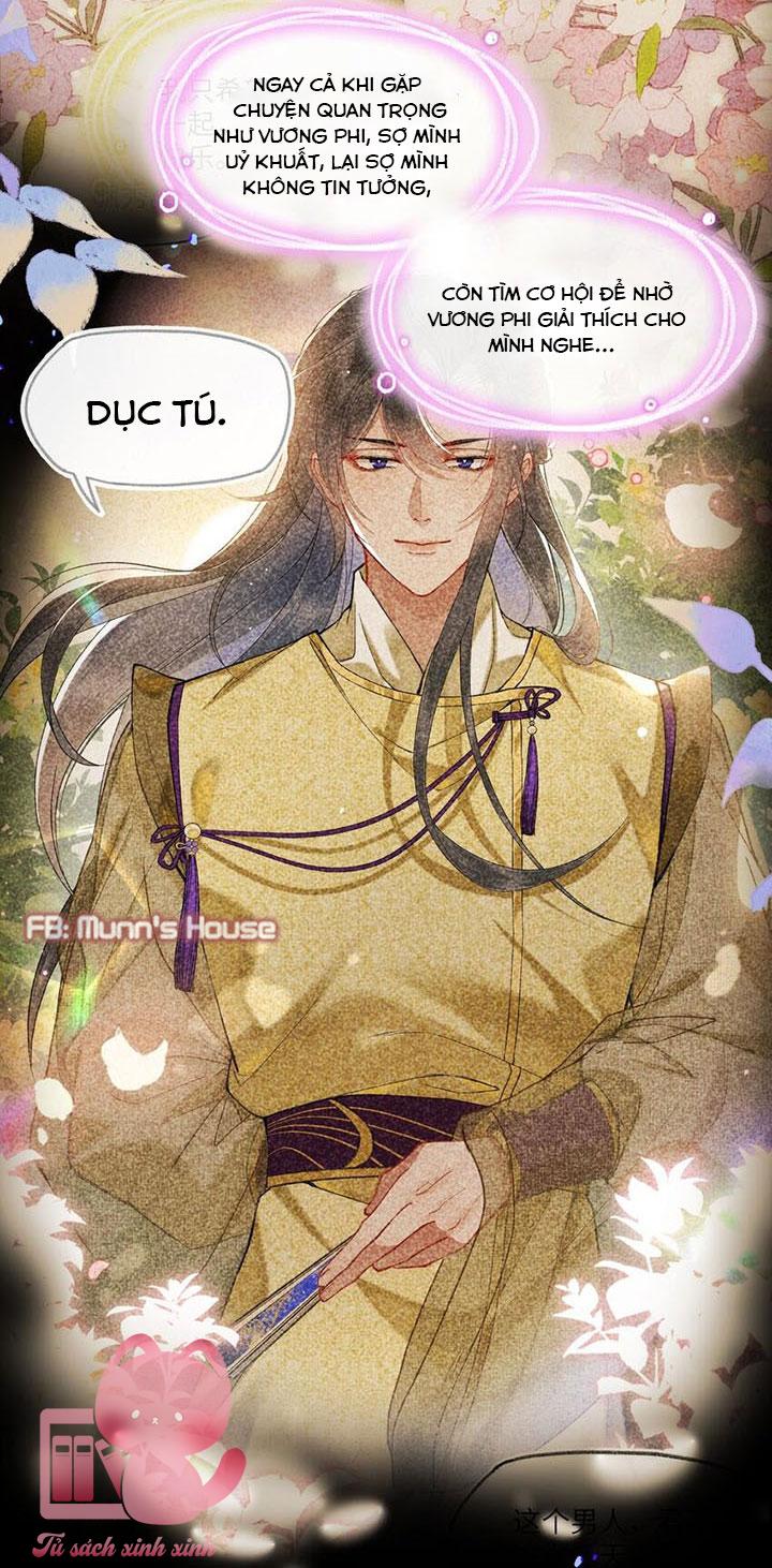 Phu Quân, Làm Ơn Để Ta Yên! - Chap 55