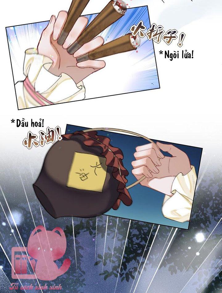 Phu Quân, Làm Ơn Để Ta Yên! - Chap 55