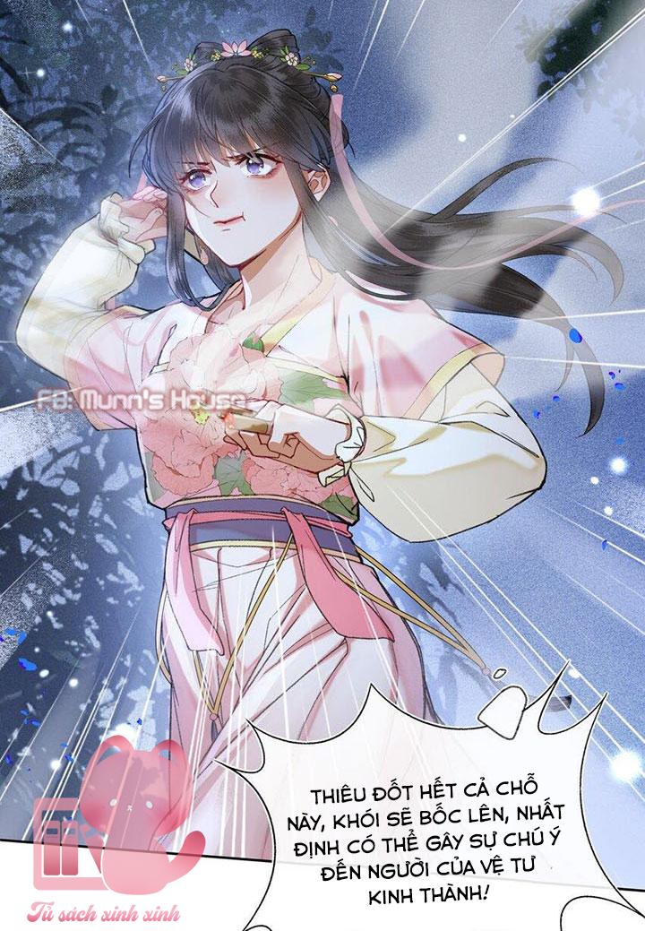 Phu Quân, Làm Ơn Để Ta Yên! - Chap 55