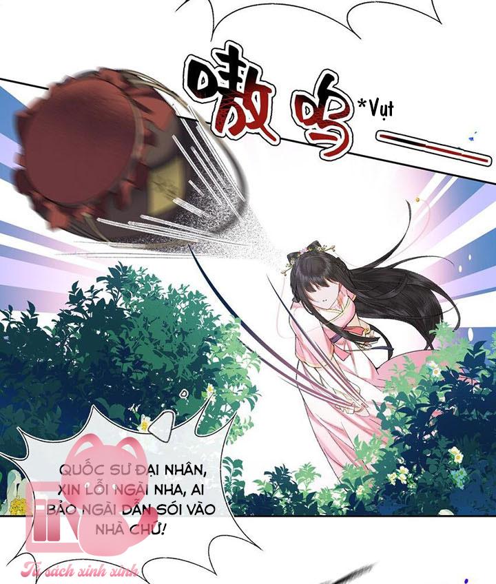 Phu Quân, Làm Ơn Để Ta Yên! - Chap 55