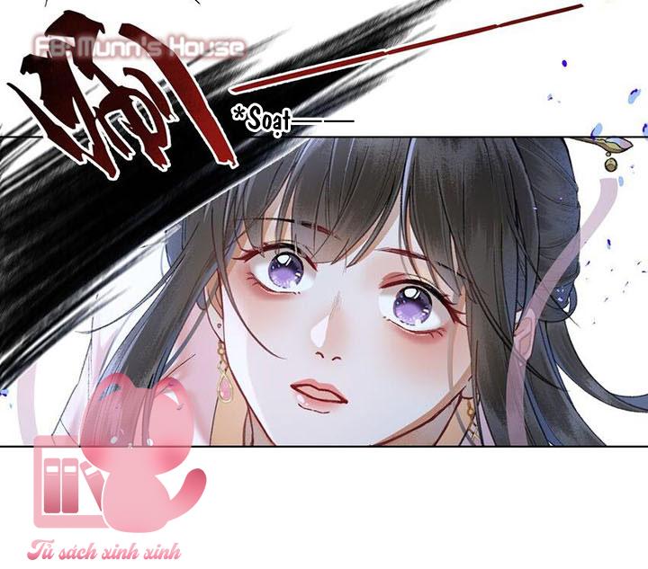 Phu Quân, Làm Ơn Để Ta Yên! - Chap 55