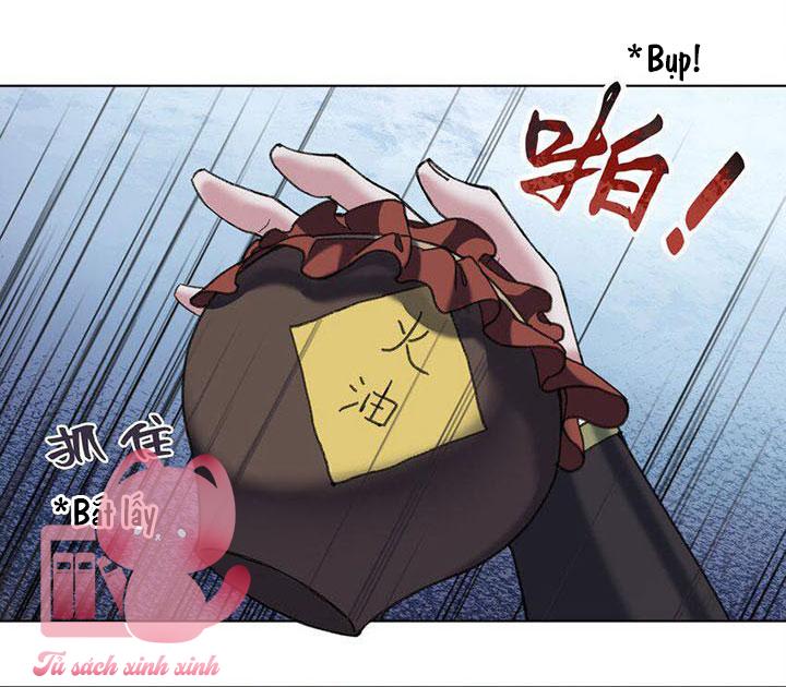 Phu Quân, Làm Ơn Để Ta Yên! - Chap 55