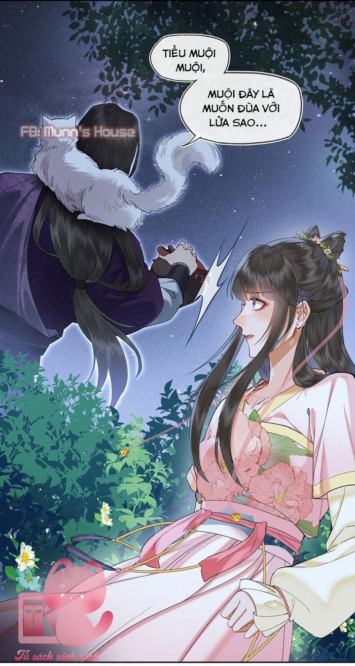 Phu Quân, Làm Ơn Để Ta Yên! - Chap 55