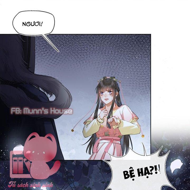 Phu Quân, Làm Ơn Để Ta Yên! - Chap 55