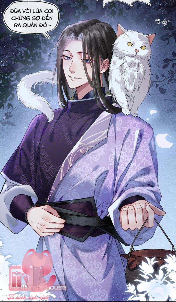 Phu Quân, Làm Ơn Để Ta Yên! - Chap 55