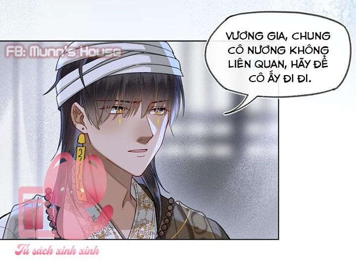 Phu Quân, Làm Ơn Để Ta Yên! - Chap 55