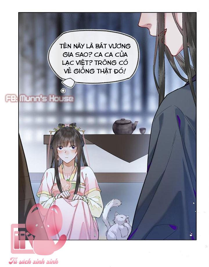 Phu Quân, Làm Ơn Để Ta Yên! - Chap 55