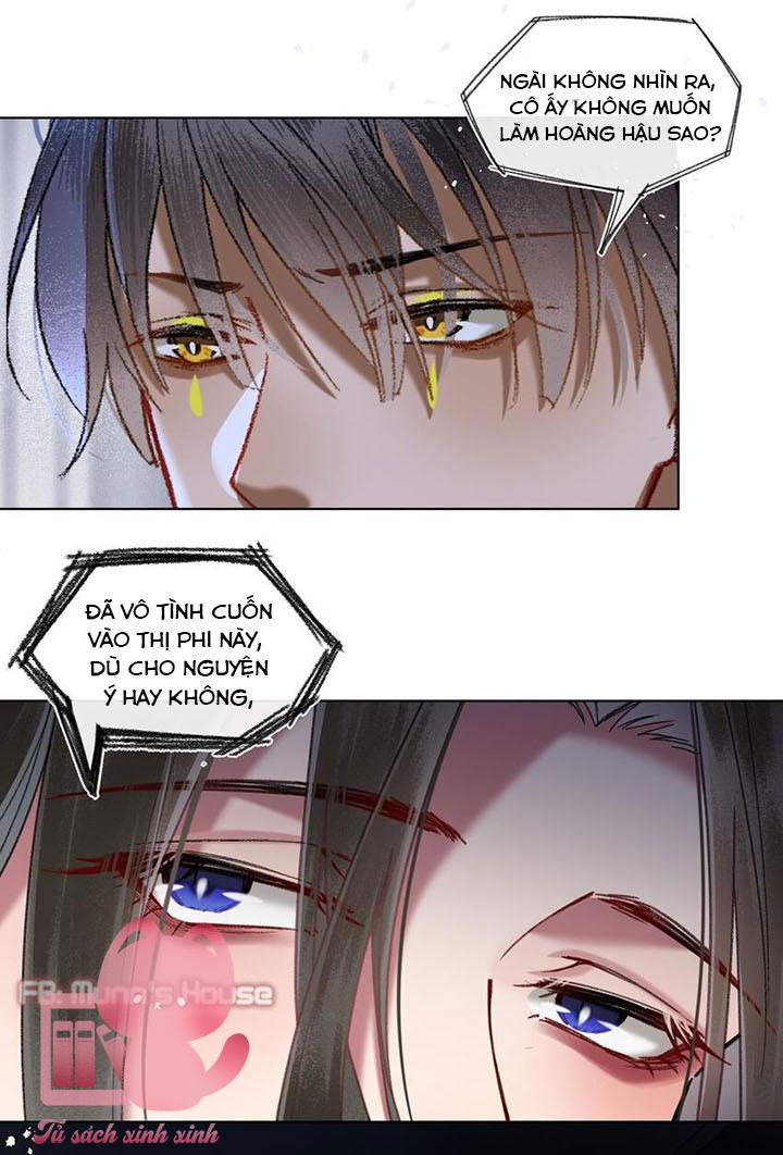 Phu Quân, Làm Ơn Để Ta Yên! - Chap 55