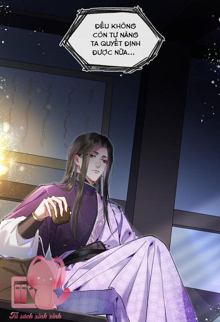 Phu Quân, Làm Ơn Để Ta Yên! - Chap 55