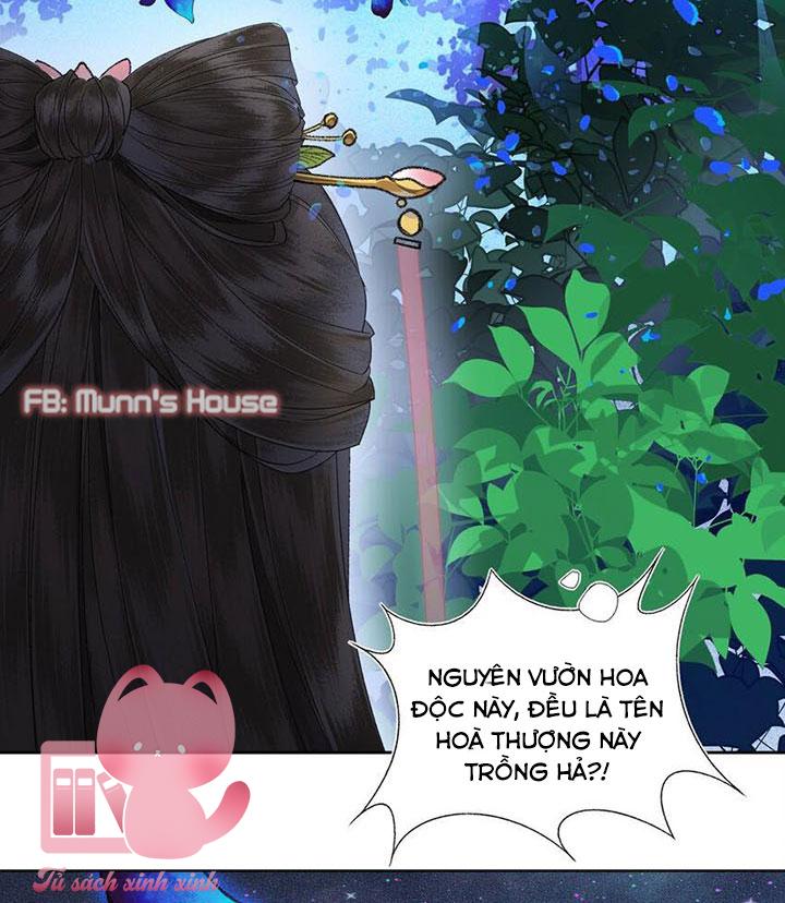 Phu Quân, Làm Ơn Để Ta Yên! - Chap 55