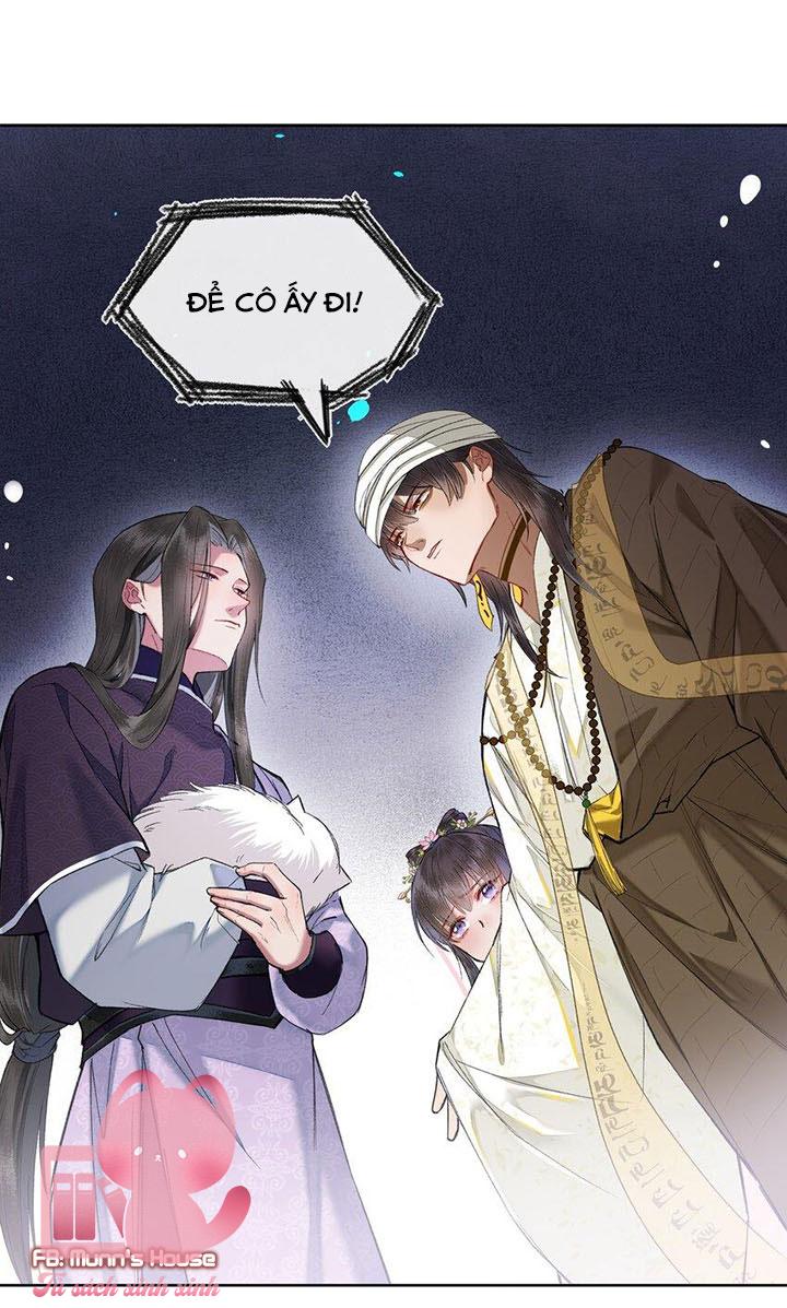 Phu Quân, Làm Ơn Để Ta Yên! - Chap 56