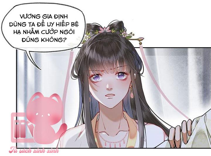 Phu Quân, Làm Ơn Để Ta Yên! - Chap 56