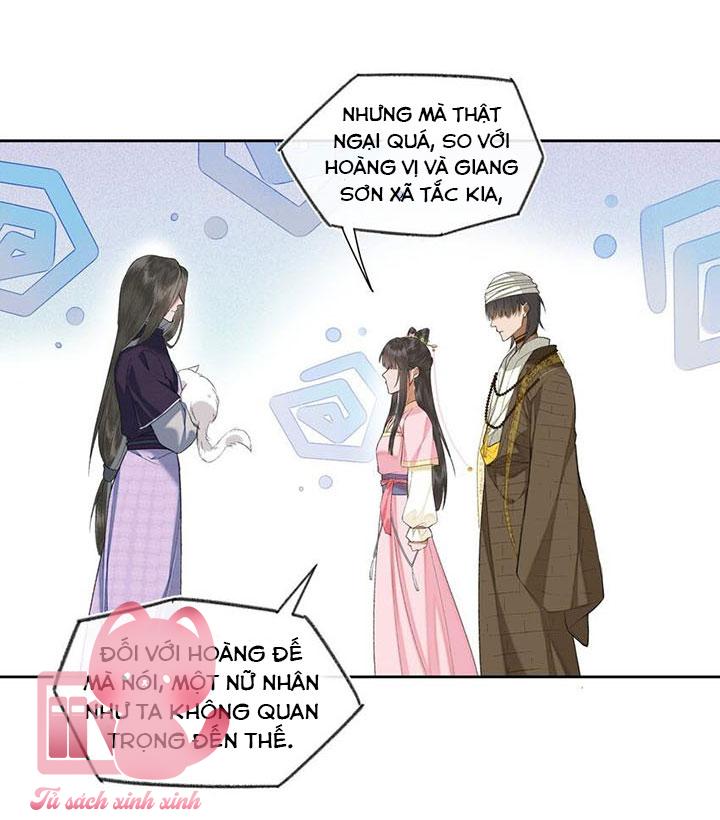 Phu Quân, Làm Ơn Để Ta Yên! - Chap 56