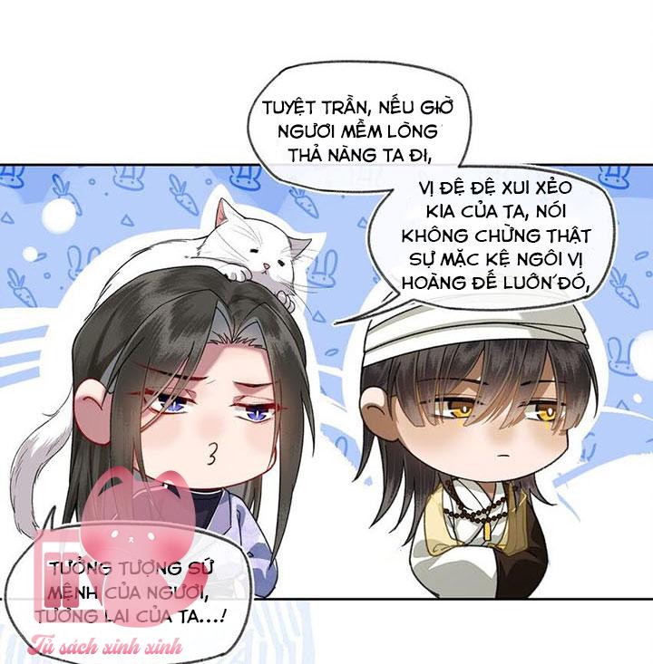 Phu Quân, Làm Ơn Để Ta Yên! - Chap 56