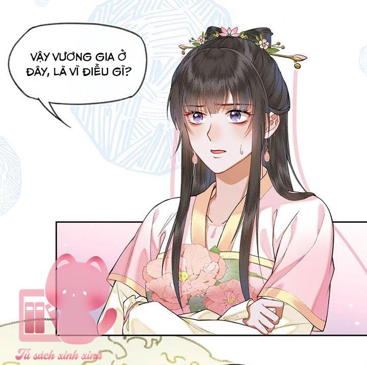 Phu Quân, Làm Ơn Để Ta Yên! - Chap 56