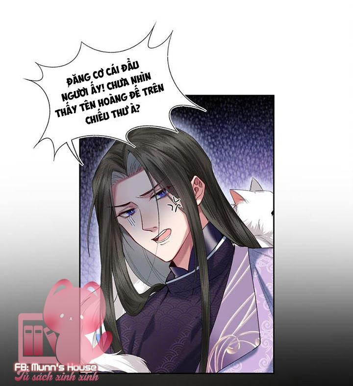 Phu Quân, Làm Ơn Để Ta Yên! - Chap 56