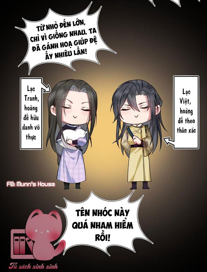 Phu Quân, Làm Ơn Để Ta Yên! - Chap 56