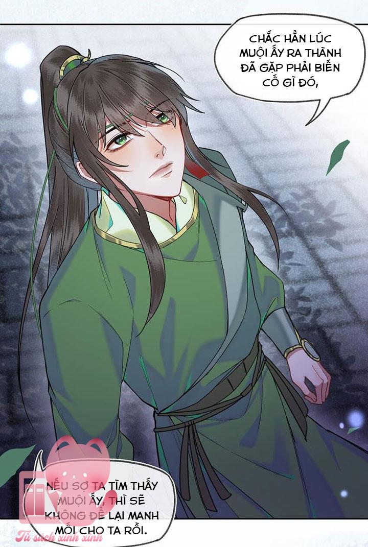 Phu Quân, Làm Ơn Để Ta Yên! - Chap 56