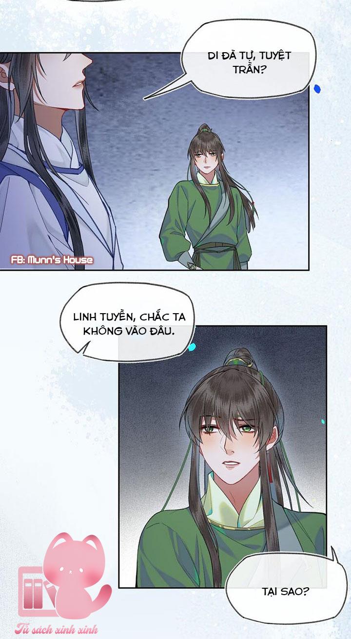 Phu Quân, Làm Ơn Để Ta Yên! - Chap 56