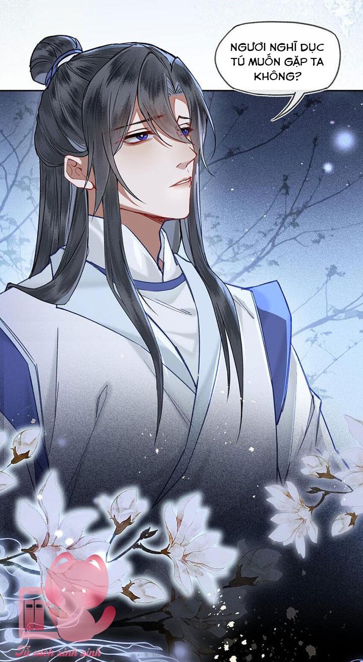 Phu Quân, Làm Ơn Để Ta Yên! - Chap 56