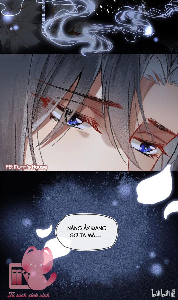 Phu Quân, Làm Ơn Để Ta Yên! - Chap 56