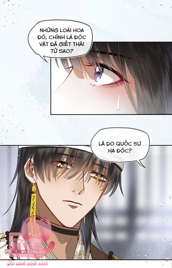 Phu Quân, Làm Ơn Để Ta Yên! - Chap 56