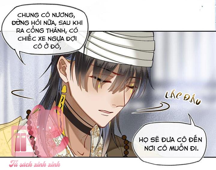 Phu Quân, Làm Ơn Để Ta Yên! - Chap 56