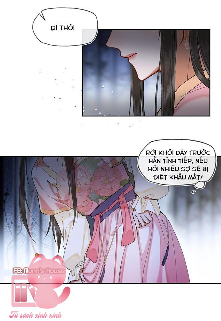 Phu Quân, Làm Ơn Để Ta Yên! - Chap 56