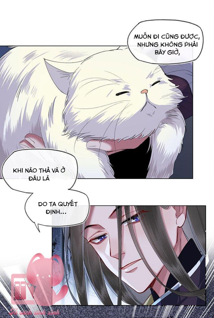 Phu Quân, Làm Ơn Để Ta Yên! - Chap 56