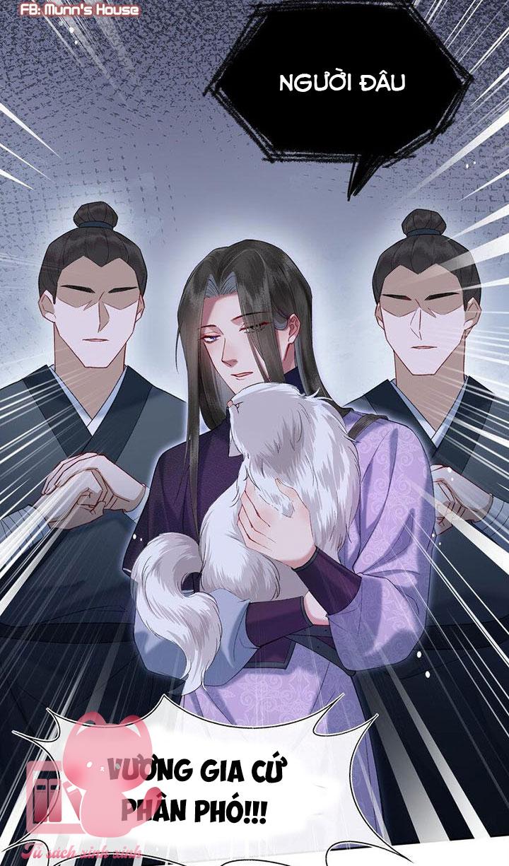 Phu Quân, Làm Ơn Để Ta Yên! - Chap 56