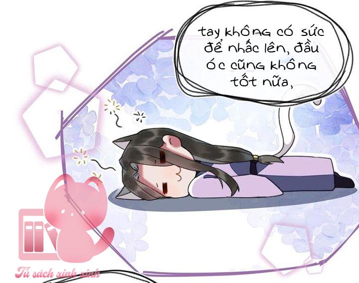 Phu Quân, Làm Ơn Để Ta Yên! - Chap 57